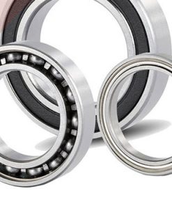 High Temperature Thin Section Ball Bearings 180°C (T180)